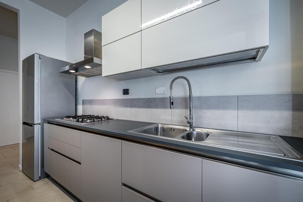 Yid Cairoli Design Apartment Firenze Esterno foto