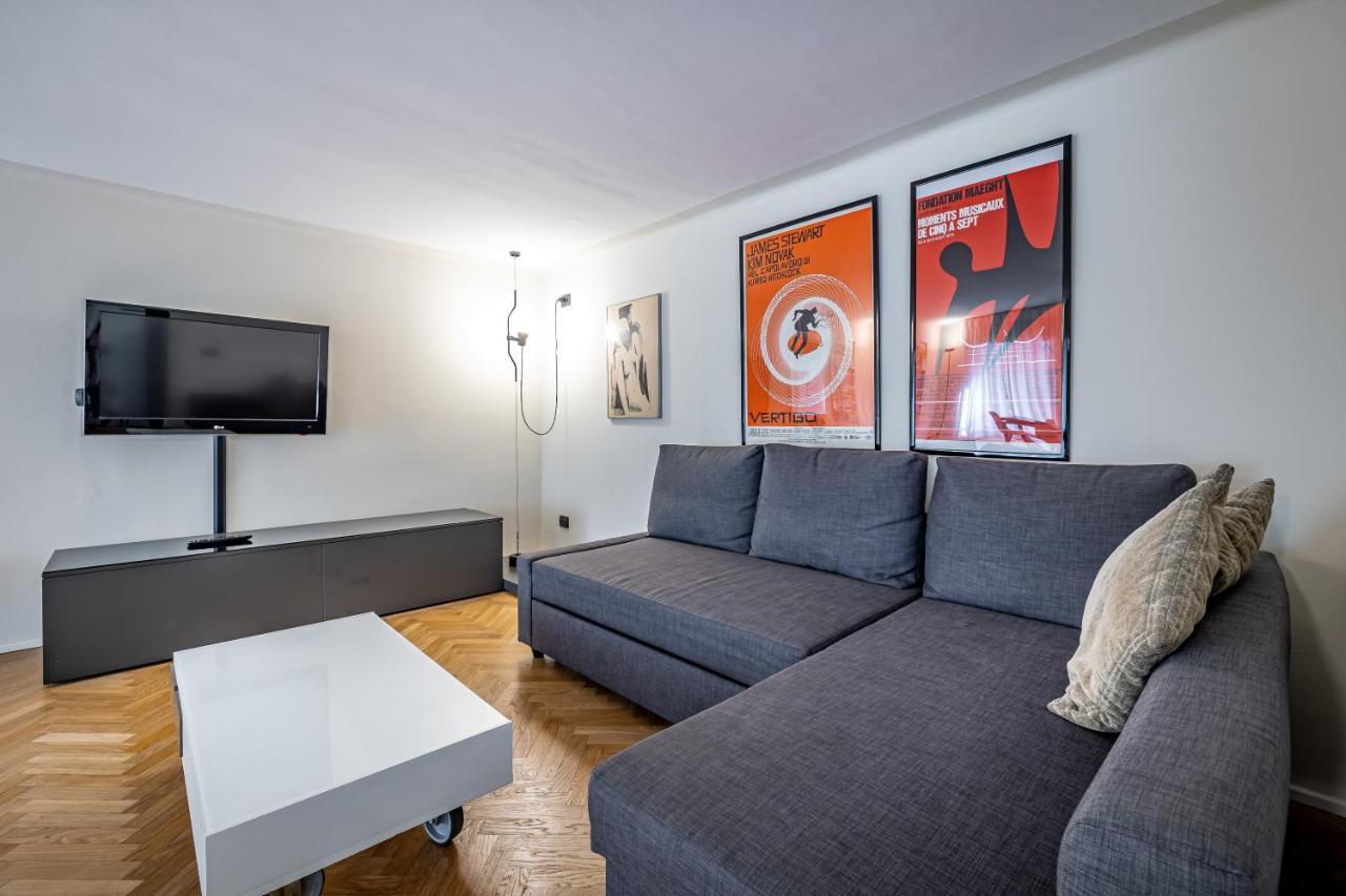 Yid Cairoli Design Apartment Firenze Esterno foto