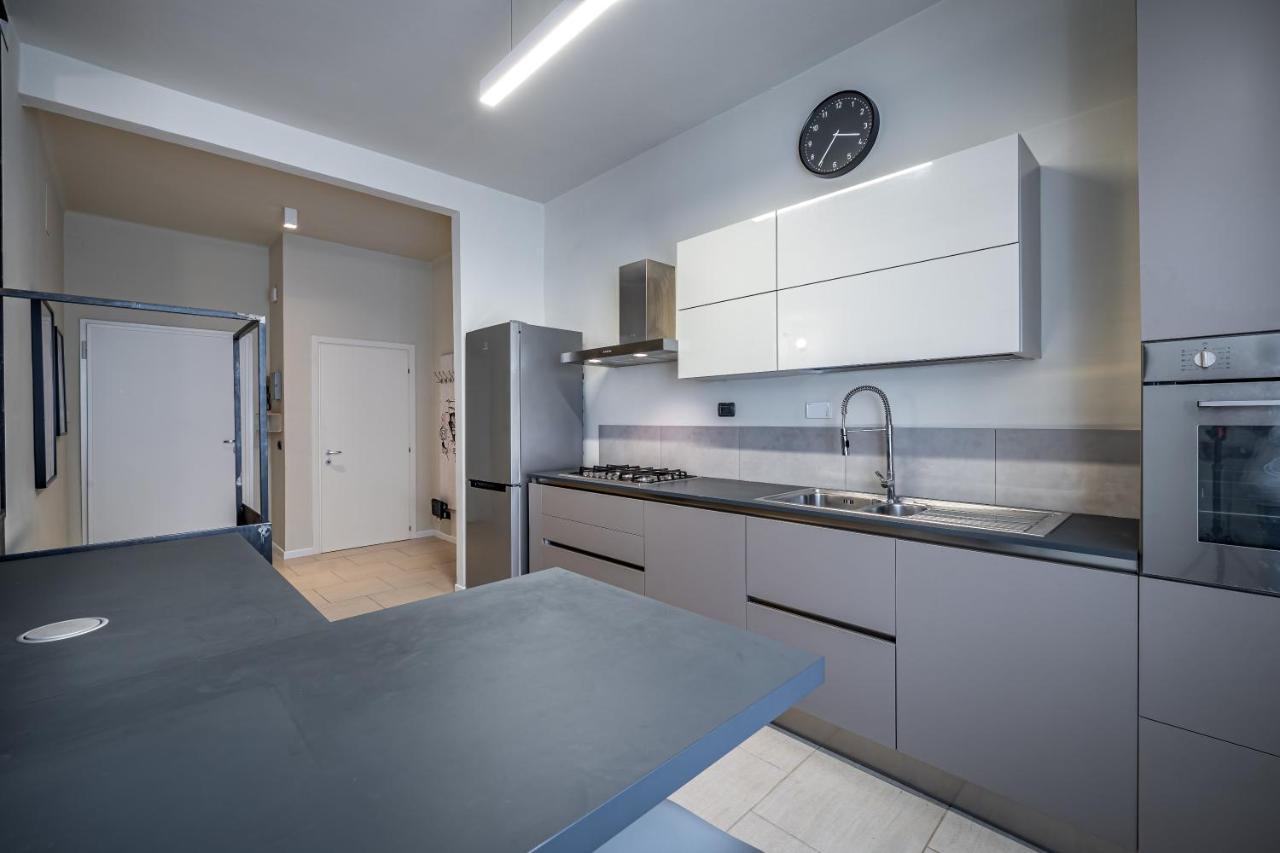 Yid Cairoli Design Apartment Firenze Esterno foto